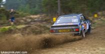 Rallye Sunsekeer
